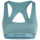 Calvin Klein Γυναικείο μπουστάκι Medium Support Sports Bra